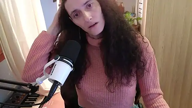 MemiKouki online show from 02-26-26, 06:30