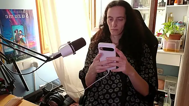 MemiKouki online show from 08-03-26, 04:57