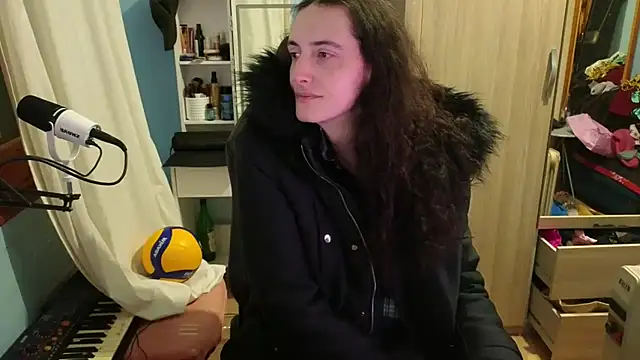 MemiKouki online show from 01-10-26, 06:25