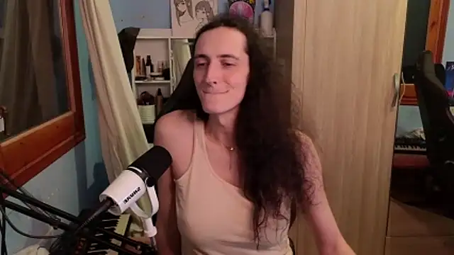 MemiKouki online show from 02-13-26, 05:57