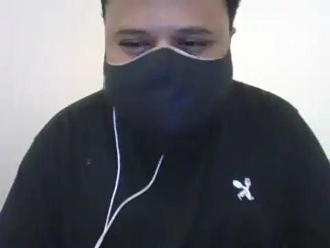 Snapshot of Hunk-Hand6 chatting on 11-21-25, 10:53 Hunk-Hand6 online show from 11-21-25, 10:53