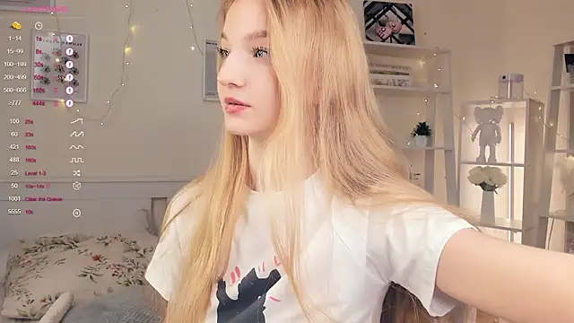 YuNabif online show from 03-10-25, 07:11