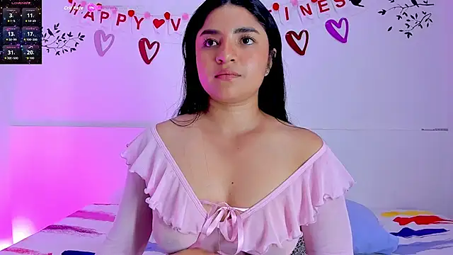 ayheleensexygirl1 online show from 02-13-26, 08:09