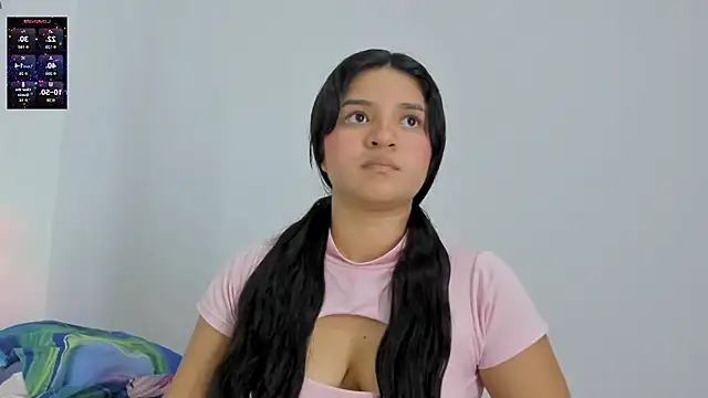 ayheleensexygirl1 online show from 10-30-25, 07:44