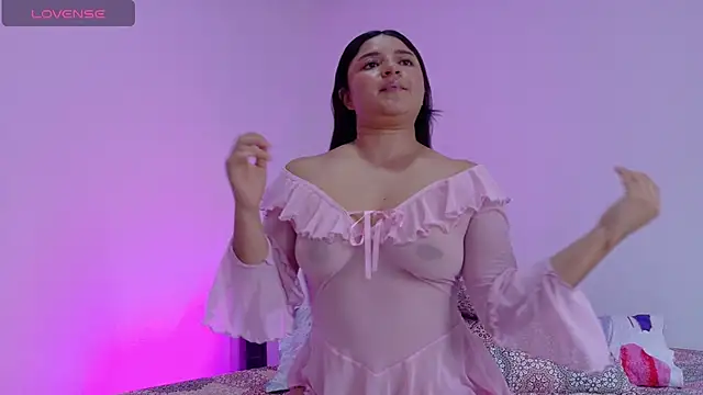 ayheleensexygirl1 online show from 05-18-26, 08:57