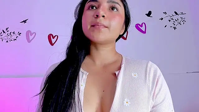 ayheleensexygirl1 online show from 02-20-26, 07:38