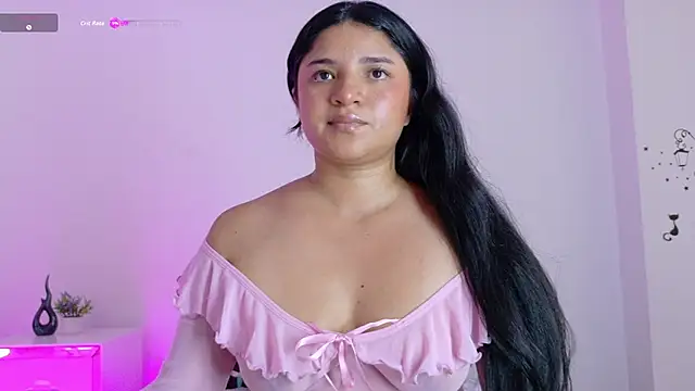 ayheleensexygirl1 online show from 05-27-26, 09:00