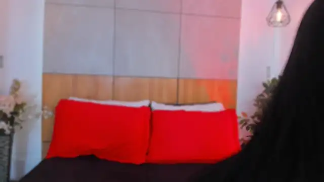 BellaHarllow online show from 05-01-26, 08:25