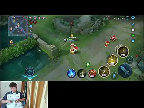 jiu-cai online show from 03-03-26, 01:18