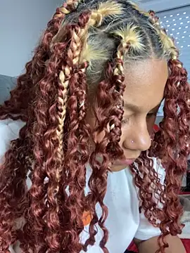 MaryAlbuquerque online show from 10-13-25, 06:31