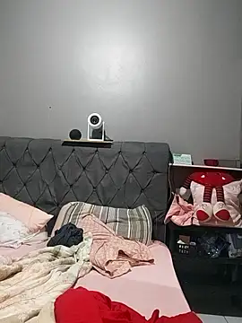 MaryAlbuquerque online show from 01-13-26, 02:48