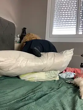 MaryAlbuquerque online show from 09-23-25, 05:53