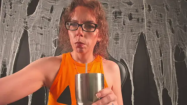 SaraDesirexo online show from 10-28-25, 12:26