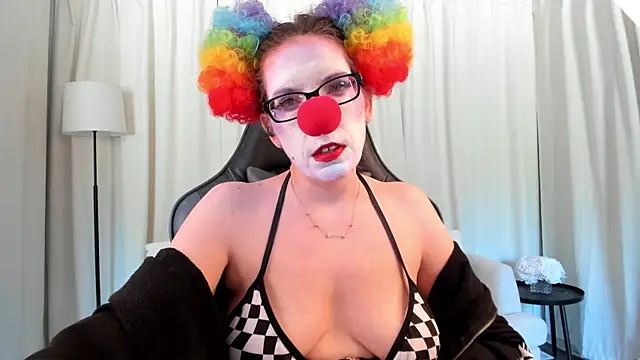 SaraDesirexo online show from 05-21-26, 01:19