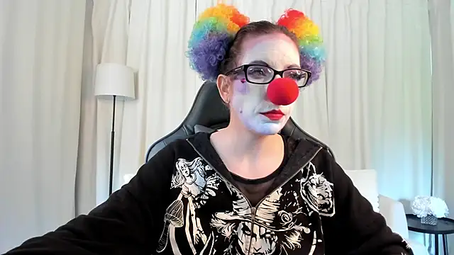 SaraDesirexo online show from 05-08-26, 12:42
