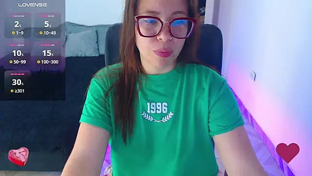 SharonR1 online show from 05-29-26, 11:00