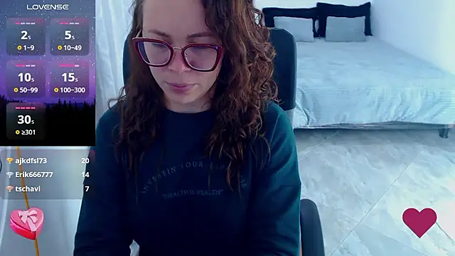 SharonR1 online show from 01-16-26, 12:36