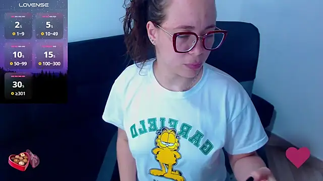 SharonR1 online show from 02-24-26, 10:21