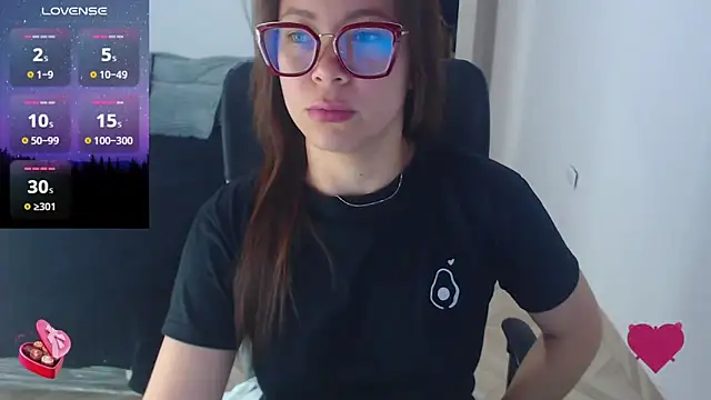 SharonR1 online show from 05-18-26, 02:00