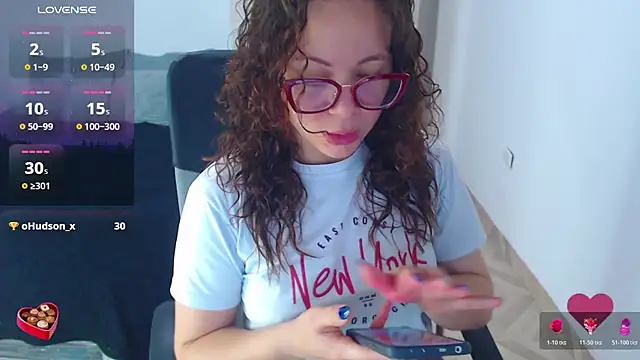SharonR1 online show from 05-23-26, 11:37