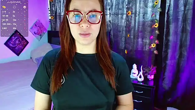 SharonR1 online show from 11-03-25, 06:00