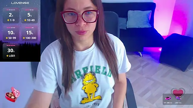 SharonR1 online show from 03-29-26, 11:34