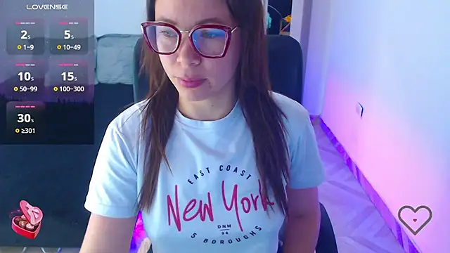 SharonR1 online show from 05-28-26, 04:24