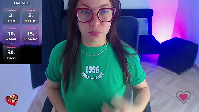 SharonR1 online show from 04-19-26, 11:33