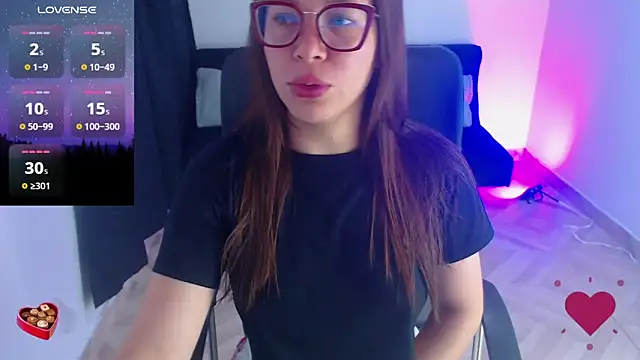 SharonR1 online show from 04-04-26, 11:50