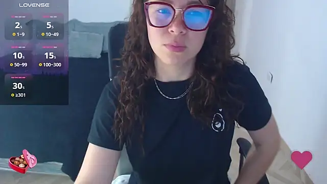 SharonR1 online show from 05-23-26, 11:31