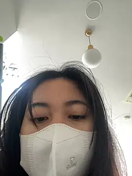 Lami Mi online show from 03-20-26, 05:41