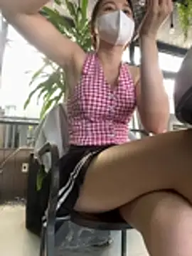 Lami Mi online show from 03-21-26, 06:58