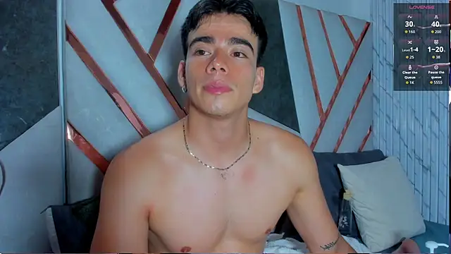 its liam18 online show from 06-14-26, 02:24