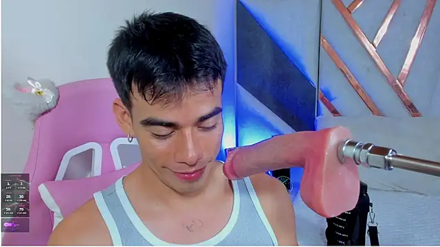 its liam18 online show from 04-10-26, 12:06