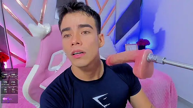 its liam18 online show from 03-05-26, 11:32