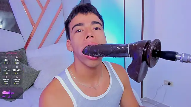 its liam18 online show from 09-23-25, 01:07