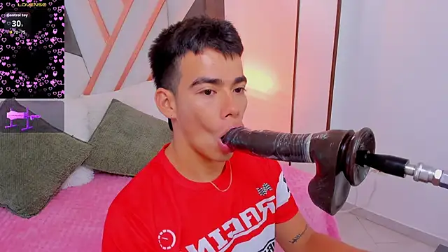 its liam18 online show from 09-21-25, 12:21