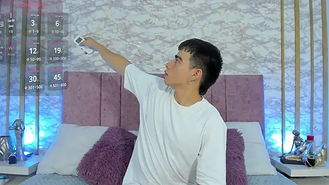 its liam18 online show from 03-12-25, 12:42