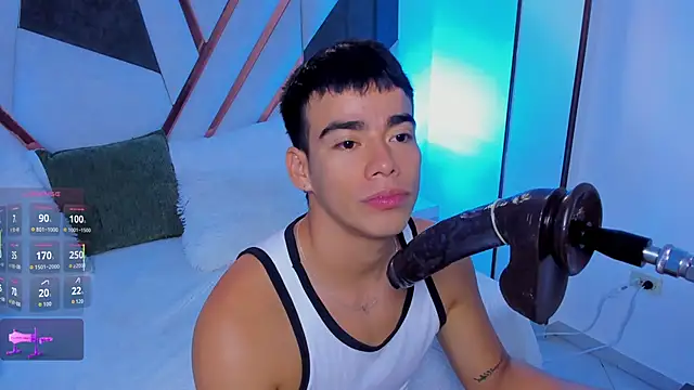 its liam18 online show from 09-24-25, 01:17