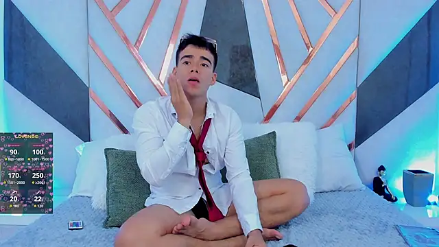 its liam18 online show from 09-28-25, 09:11