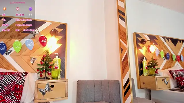 Kathaleiya Ozz online show from 12-19-25, 07:38