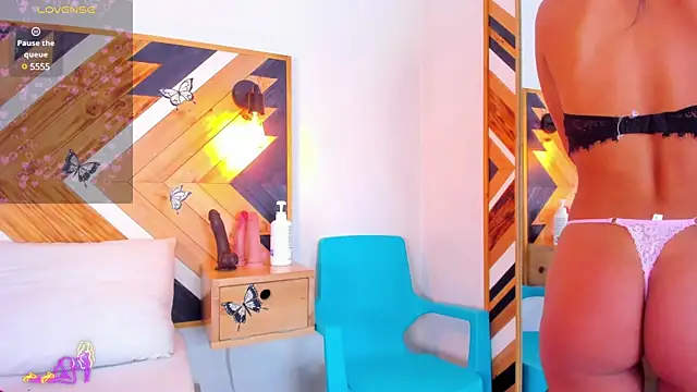 Kathaleiya Ozz online show from 03-05-25, 08:42