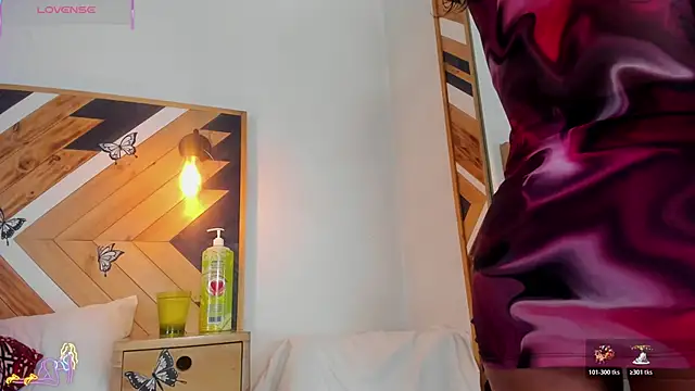 Kathaleiya Ozz online show from 01-13-26, 07:51