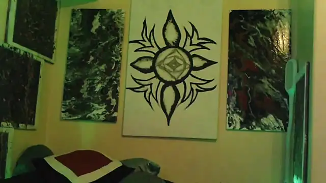 Snapshot of Mic_Oxinner chatting on 02-17-26, 09:45 Mic Oxinner online show from 02-17-26, 09:45