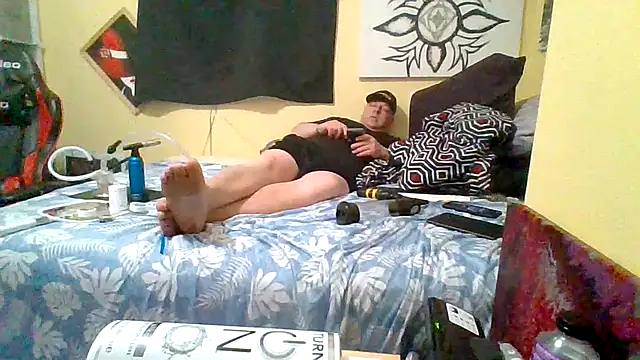 Mic Oxinner online show from 03-11-26, 07:19