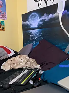 Mic Oxinner online show from 04-02-26, 03:30