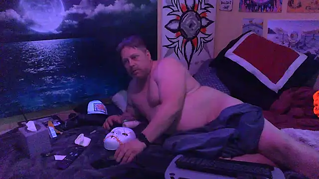Mic Oxinner online show from 06-15-26, 05:34