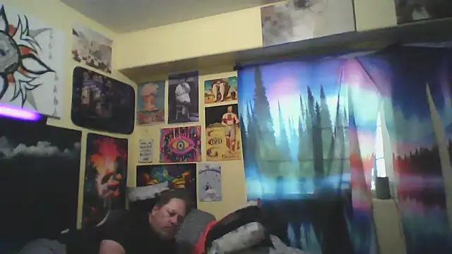 Mic Oxinner online show from 07-01-26, 10:32