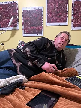 Mic Oxinner online show from 04-24-26, 12:34