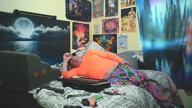 Mic Oxinner online show from 06-30-26, 12:54